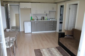 Karaagaç Green Hotel Apart