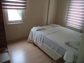 Karaagaç Green Hotel Apart