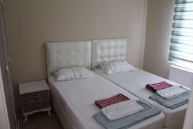 Karaagaç Green Hotel Apart