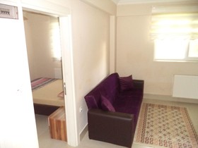 Karaagaç Green Hotel Apart