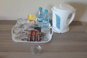 Karaagaç Green Hotel Apart
