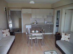 Karaagaç Green Hotel Apart