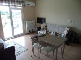 Karaagaç Green Hotel Apart