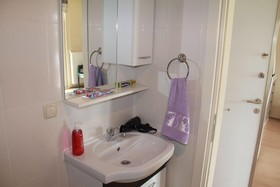 Karaagaç Green Hotel Apart