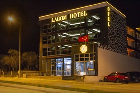 Lagom Hotel