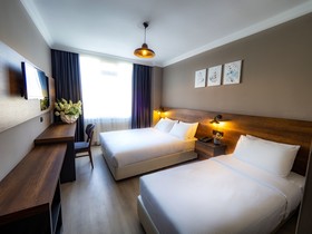 Londra Inn Hotel