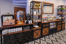 Maca Otel