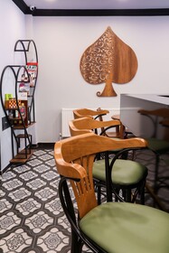 Maca Otel