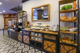 Maca Otel