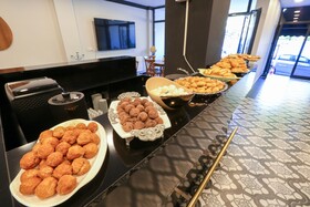 Maca Otel