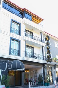 Maca Otel