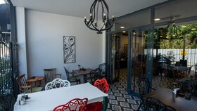 Maca Otel