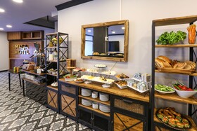 Maca Otel
