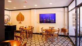 Maca Otel