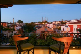 Maca Otel