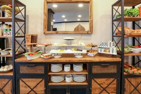 Maca Otel