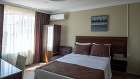 Maca Otel