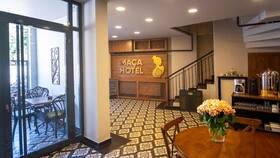 Maca Otel
