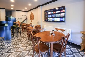 Maca Otel