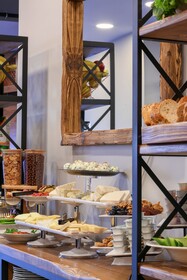Maca Otel