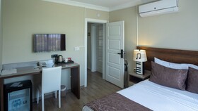 Maca Otel