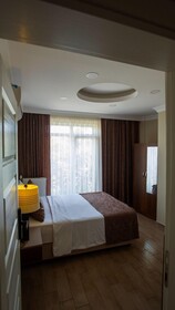 Maca Otel