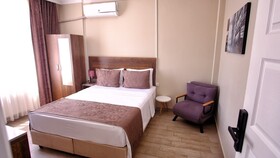 Maca Otel