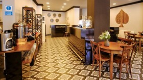 Maca Otel