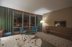 Margi Hotel