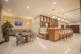 Margi Hotel