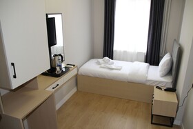 MOF Comfort Edirne