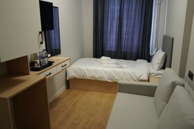 MOF Comfort Edirne