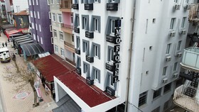 MOF Comfort Edirne