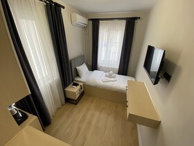 MOF Comfort Edirne