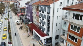 MOF Comfort Edirne