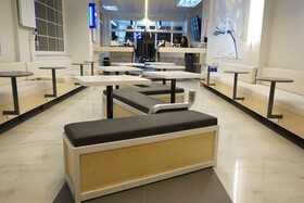 MOF Comfort Edirne