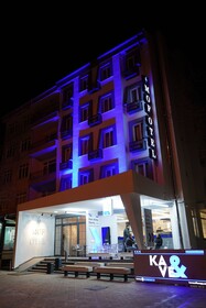 MOF Comfort Edirne