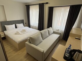 MOF Comfort Edirne