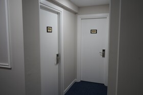 MOF Comfort Edirne