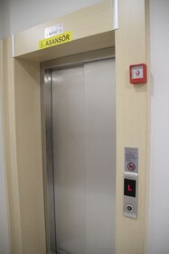 MOF Comfort Edirne