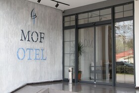 MOF Comfort Edirne