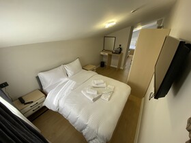 MOF Comfort Edirne