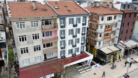MOF Comfort Edirne