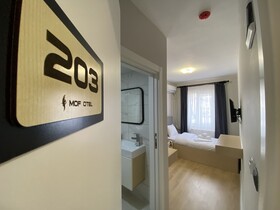 MOF Comfort Edirne