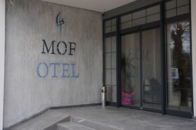 MOF Comfort Edirne