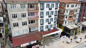 MOF Comfort Edirne