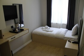 MOF Comfort Edirne