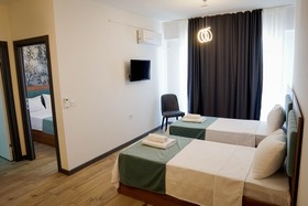 ND Suite