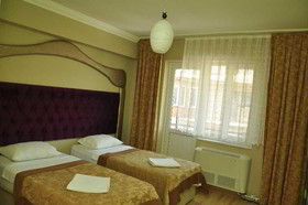 Ottoman Palace Hotel