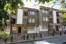 Ottoman Palace Hotel